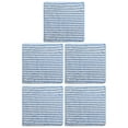 thumbnail image 6 of Kripyery 5Pcs Cleaning Towel Easy to Clean Thickened Breathable Water Absorbent Washing Dishcloths for Restaurant, 6 of 8
