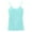 Z02-Mint Green, variant on ORT Womens Tank Tops with Built in Bra Padded Camisole Yoga Bra Tanks Tops Racerback Workout Tops Cotton Undershirt(Black,M)