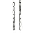 thumbnail image 3 of Aspen Creative Corporation Decorative Light Fixture Chain (Set of 2), 3 of 3