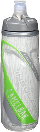 camelbak products podium chill water bottle, sprint green, 21-ounce by COMPASS DIVERSIFIED HOLDINGS