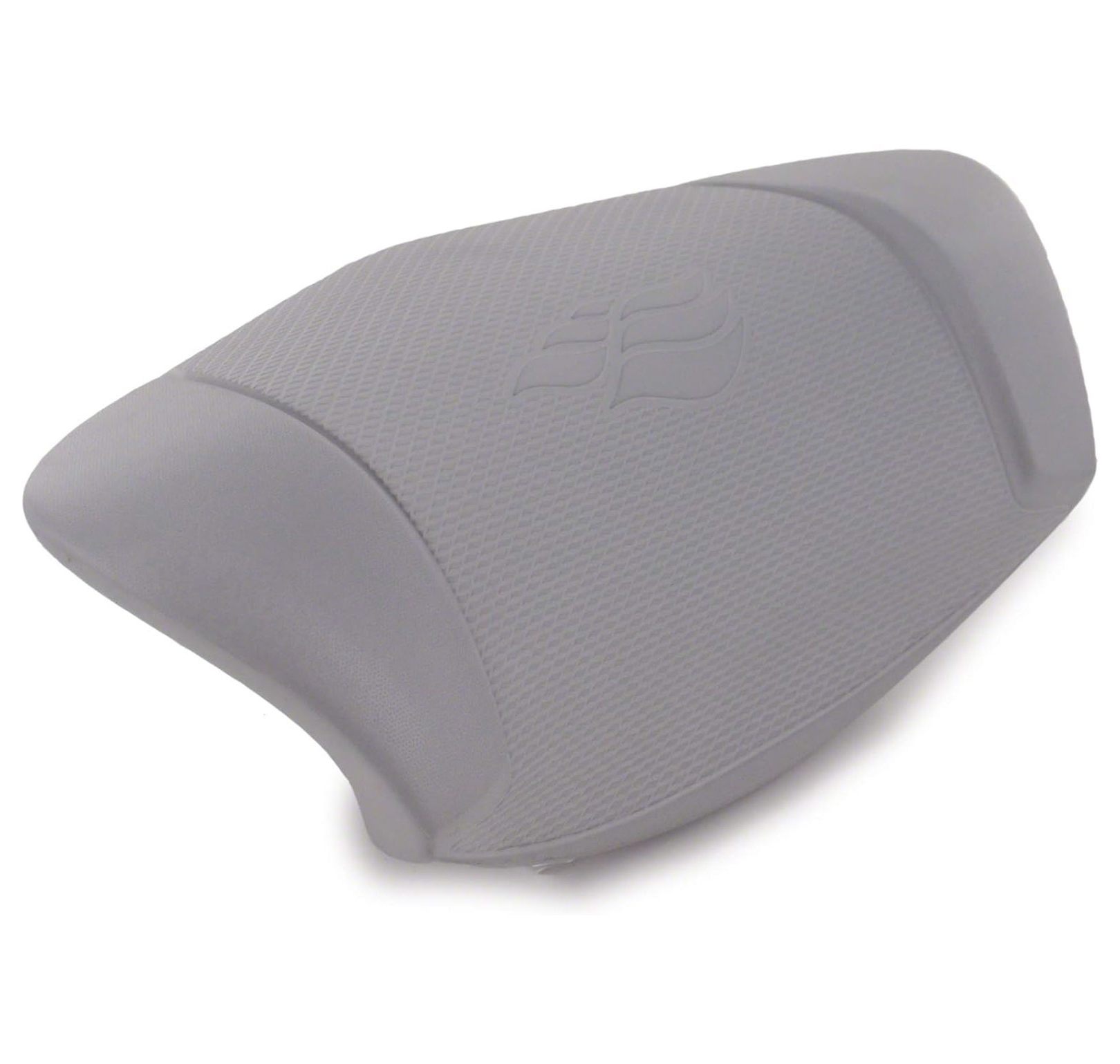 Genuine Replacement Pillow for 880 Series Cambria and Marin (2018+), Hot Tub Pillow, Grey Foam, Refreshes and Refurbishes Spa, Easy Installation, Compatible with 2018-19 880 Cambria and Marin