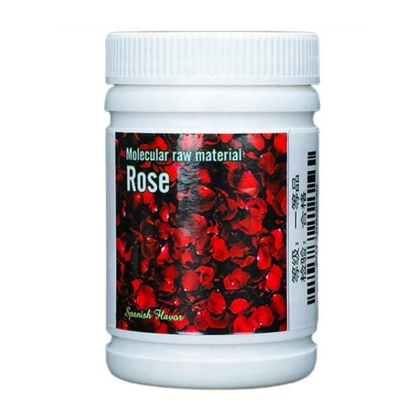 Astillas de Astillas de para de Sabor para Postres de Comida para Fríos Rosa Gloria Fichas de fumar