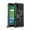 Black, variant on For Cricket Debut S2 / AT&T Calypso 4 Hybrid Magnetic Car Mount Ring Kickstand Stand Holder Armor Protective [Military Grade] Phone Case Cover by Xpression - Blue