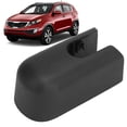 thumbnail image 3 of 98812 1h000, Cape de Limpiaparabrisas Trasero OEM Resistencia Estándar de Rasguorno ABS para Sportage 2016 2016, 3 of 7