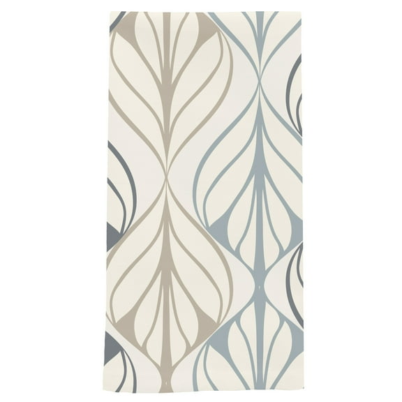 Briarwood Lane Flowing Leaves Cotton Hand Towel