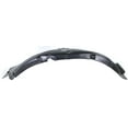 thumbnail image 4 of Fits 10-13 Tucson Front Splash Shield Inner Fender Liner Panel Left Driver Side, 4 of 5