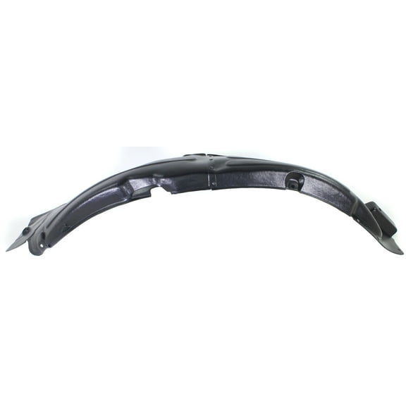 Front Fender Liner Compatible with HYUNDAI TUCSON 2010-2013 Left Driver Side Wheelhouse Liner
