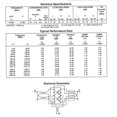 thumbnail image 4 of Diode Double Balanced Mixer, Low Noise Waterproof Durable Balanced Mixer, For Instrumentation MMDS, 4 of 8