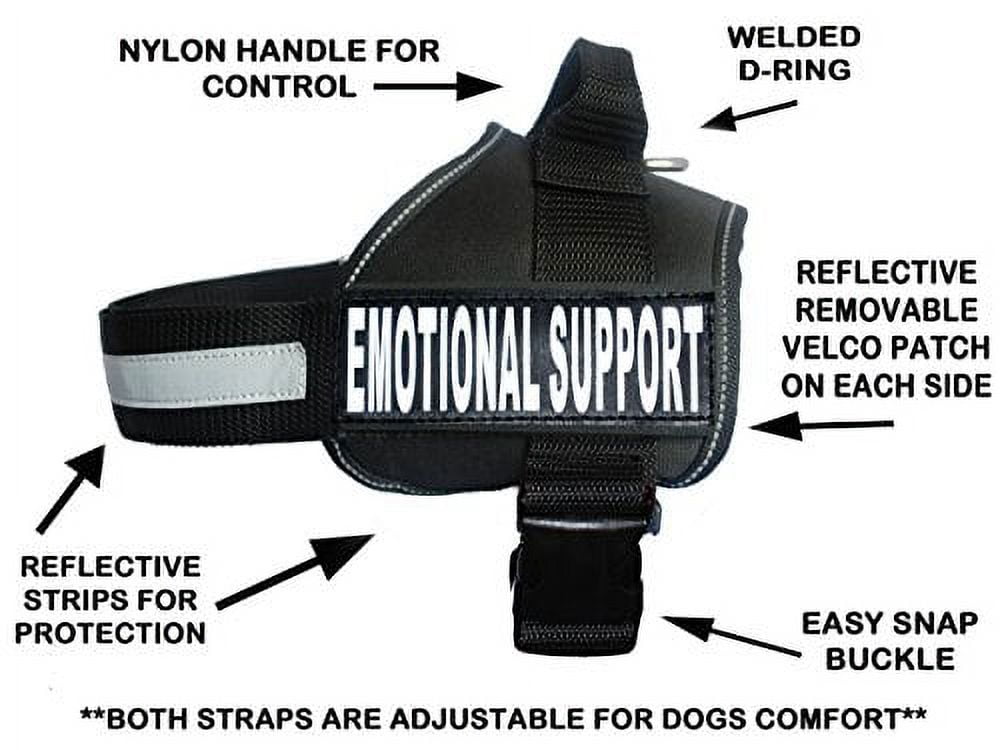 Doggie hotsell stylz harness