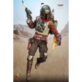 thumbnail image 5 of Figure Hot Toys TMS084 - Star Wars : The Mandalorian - Cobb Vanth, 5 of 5