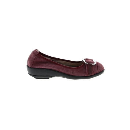 

Pre-Owned Gravity Defyer Women s Size 8 Flats