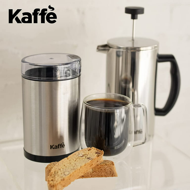 Kaffè Electric Coffee Grinder