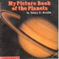thumbnail image 1 of Pre-Owned My Picture Book Of The Planets (Paperback) 0590439073 9780590439077, 1 of 1