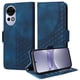 thumbnail image 5 of Funda GANGXUN para Huawei Nova 14 con diseño acolchado elegante, cuero PU, protección total y ajuste preciso, 5 of 5