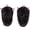 Black, variant on Adult Monster Feet Slippers