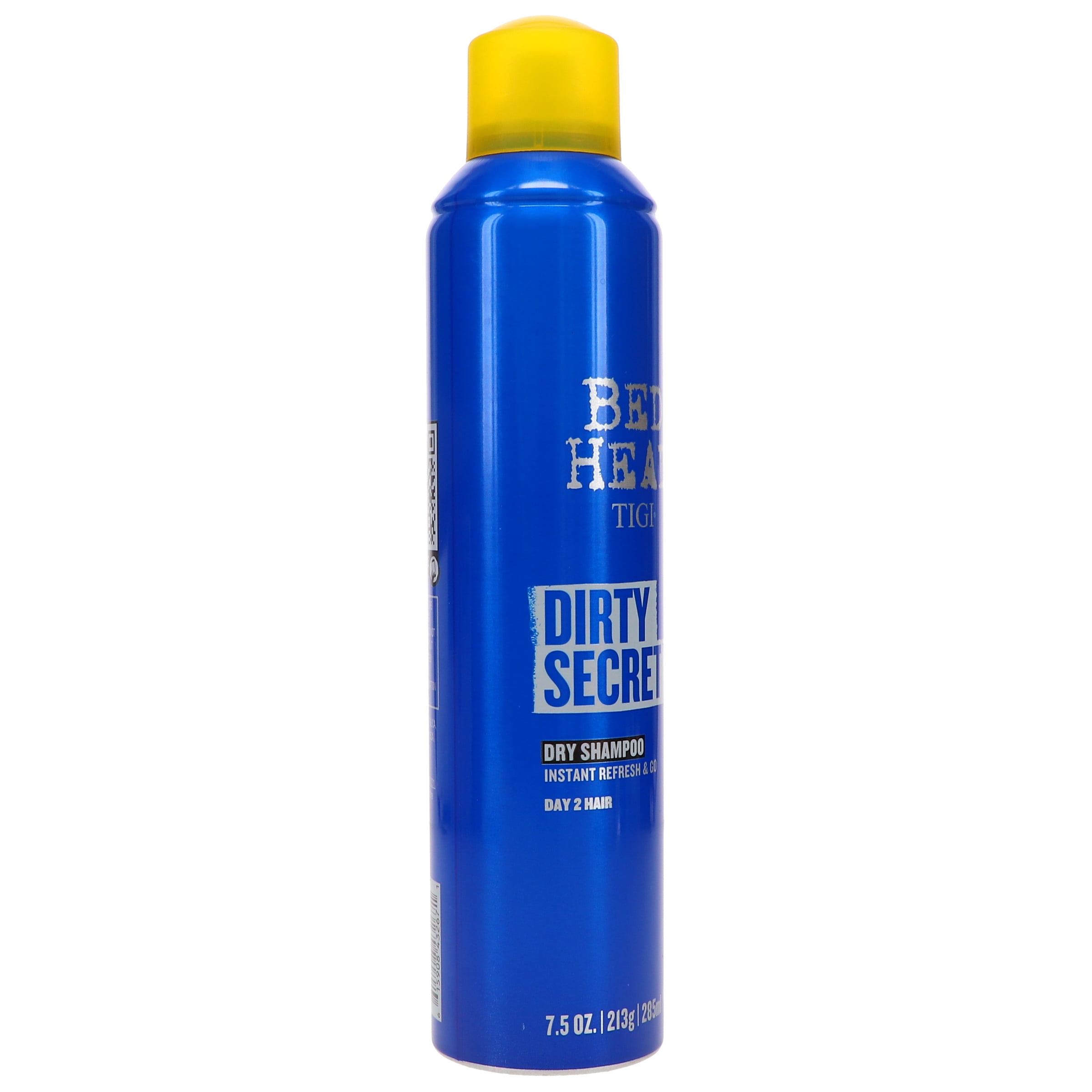 Bed Head by TIGI Dirty Secret Dry Shampoo 7.5 OZ