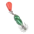 thumbnail image 2 of 2PCS 90mm Fishing Hooks Squid Hook Octopus Hook Fishing Tackle, 2 of 10
