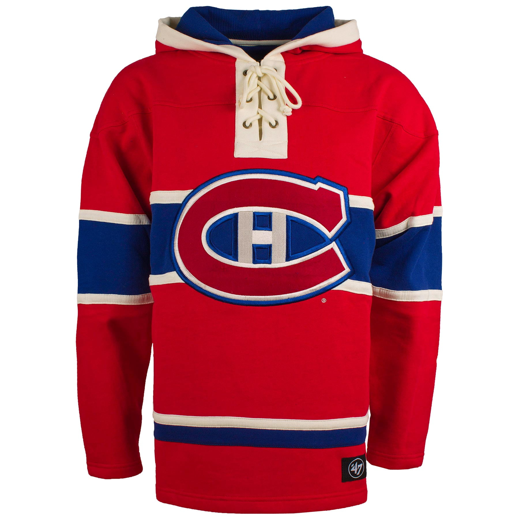 Montreal Canadiens NHL '47 Heavyweight 