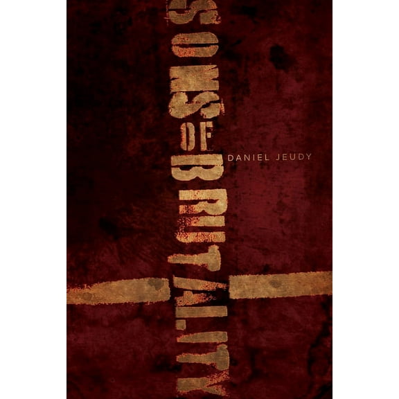 Sons of Brutality (Paperback)