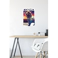 thumbnail image 4 of Marvel Guardians of the Galaxy Vol. 3 - Cosmo One Sheet Wall Poster, 14.725" x 22.375", 4 of 4