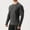 Dark Gray, variant on Tawop Thermal Underwear for Men Winter Gear High Strechy Warm Moisture-Wicking Tops Base Layer Outfits