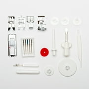 Janome Sewist 721 Mechanical 21 Stitch Sewing Machine