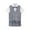 Gray, variant on WQQZJJ Summer Boys Dress Set, Short Sleeve Top Vest Bowtie Suit Pants 4 Piece Set, Fashion Party Wedding Gentleman Outfits