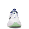 thumbnail image 4 of Zapatillas Saucony Cohesion 14 para Mujer para Correr en Ruta Blanco y Azul Marino, 4 of 8