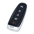 thumbnail image 3 of Key Fob Shell Case Smart Remote Key Fob For Ford Explorer 2011-2017, 3 of 5