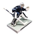 thumbnail image 4 of NHL Figures  - Connor Hellebuyck - Winnipeg Jets - 6 Inch Figure, 4 of 9