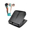 thumbnail image 1 of 2025 Saludea Flex Board, Adjustable Portable Slant Board, Calf Stretcher Slant Board, 1 of 5