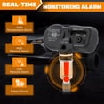 thumbnail image 2 of RXTSQI 315MHz Tire Pressure Sensor TPMS for 2008 2009 Infiniti G37 Sedan 40700-JK01B, 2 of 11