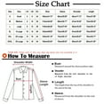 thumbnail image 3 of pimelu Graphic Hoodie Teen Girls Sweat Shirt Women'S Vintage Sweatshirt Y2K Clothes Plus Size ​Grey Sweatshirt For Women 2025, 3 of 5