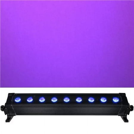 Blizzard Lighting Tough Stick RGBAW