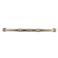 thumbnail image 5 of Richelieu Bp740304 12" Center To Center Handle Appliance Pull From The Expression, 5 of 6