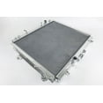 thumbnail image 3 of CSF 10-19 Toyota 4Runner High Performance All-Aluminum Radiator, 3 of 10