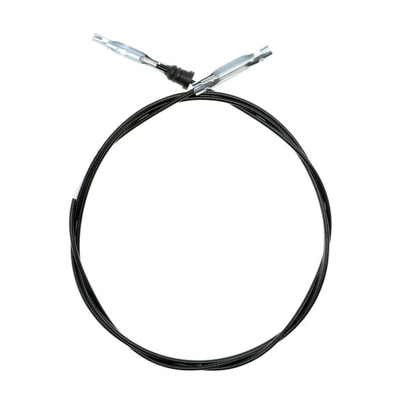 Raybestos Element3 Parking Brake Cable, BC97266 Fits select: 2005 FORD F250, 2006-2007 FORD F350