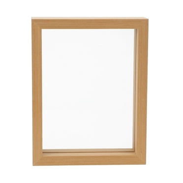 1Pc Desktop Photo Display Tool Creative Photo Frame Office Picture Frame