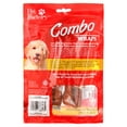 thumbnail image 6 of Pet Factory Combo Wraps with Real Duck Jerky Twist Dog Chews (4 Count), 6 of 9