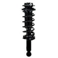 thumbnail image 6 of Detroit Axle - Rear Strut with Coil Spring for 2013 2014 Subaru Legacy, Complete Strut Assembly Replacement Quick Complete Strut Suspension, 6 of 6