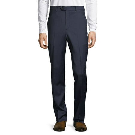 The Mason Fit Stretch Twill Suit Separate Pants