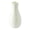 C, variant on Selrti Imitation Ceramic Plastic Vase Budget-friendly Decorative Plastic White Vase Flower Arrangement Decoration