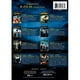 Harry Potter, la Collection Complète de 8 Films (DVD) – image 2 sur 2