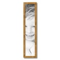 thumbnail image 2 of ArtToFrames 6x30 inch Gold Bamboo large Picture Frame, Gold Wood Poster Frame (4877), 2 of 8
