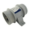 thumbnail image 3 of 3 inch In-Line Blowers Boat Bilge Blower Cool Fan, 3 of 6