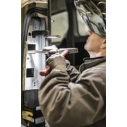 LEDLENSER W7R WORK UV Rechargeable Rotating Inspection Light, 600 Lumens