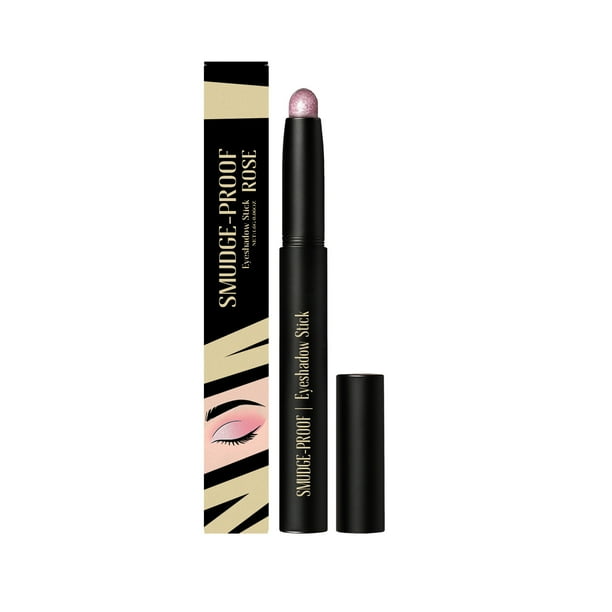Sombra de ojos, resaltador, sombra de ojos en lápiz, sombra de ojos en barra, maquillaje de ojos que no marea, reparador, resaltador, sombra de ojos en lápiz