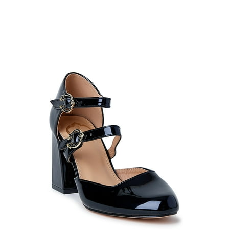 

C. Wonder Women s Mary Jane Pumps