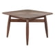 thumbnail image 2 of Mesa de Comedor Silea Nogal Kessa Muebles, 2 of 5