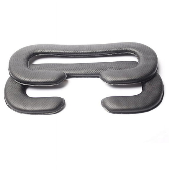 2 * HTC Vive eye masks-Black